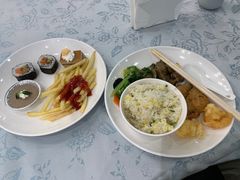 -金隅凤山酒店