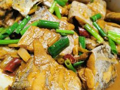 -胖大嫂渔家排档·全海景餐厅(渔村店)