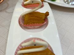 -北海渔村酒楼·粤菜海鲜点心(新华店)
