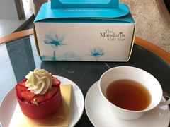 -澳门文华东方酒店文华饼房(孙逸仙大马路店)