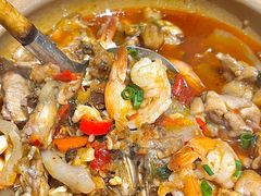 -火宫殿·湘菜小吃·商务宴请·生日聚会(东塘店)