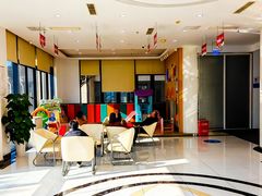 -泰康拜博口腔医院(江北总院)