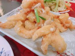 -南来顺饭庄·清真(南菜园店)