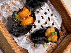 -蔡澜点心·粤菜(丽泽天街店)