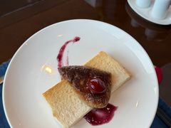 -Social 秀西餐厅-长沙瑞吉酒店(运达店)