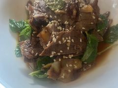 -蜗牛小馆醉乡民谣云南菜(惠新西里店)