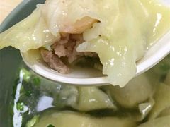 -顶巧鸡汤馄饨(虹口总店)