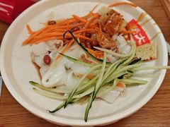 -秦大宽·陕西手工面(仁和新城店)