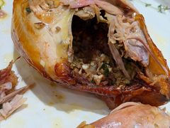 -欢乐海岸美食联盟