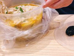 -麦当劳(合肥之心城店)