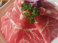 -醉蒙羊·铜锅涮肉(马家湾总店)