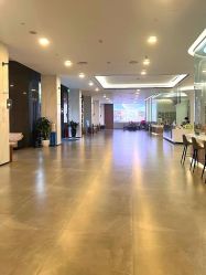 -宝生月子中心(独栋园林·福田店)