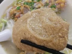 -港门粉第一家