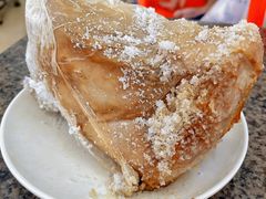 -阿侬盐焗鸡(清澜店)