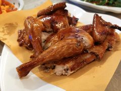 -达叔香味海鲜(海棠68环球美食街店)