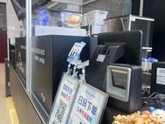 -瑞幸咖啡(未来国际大厦店)