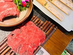 -盡膳口福跷脚牛肉火锅(北美新天地店)