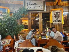 -塔洛藏餐吧(香格里拉古城店)