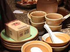 -吃饭皇帝大土家民族菜(正大广场店)