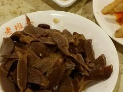 -老班长手工灌汤包老店(东山店)