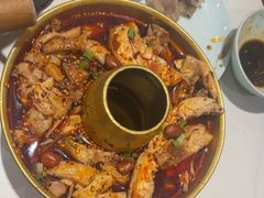 -全牛匠·乐山跷脚牛肉(西北旺万象汇店)