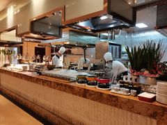 -浙江西子宾馆·瑶园咖啡厅