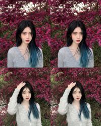 -贰伍玖造型