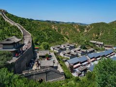 -雁门关景区