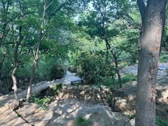 -虞山风景区