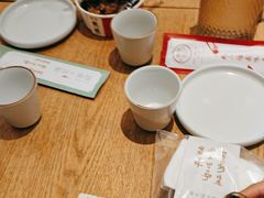 -唐食语粥(青山万达广场店)