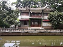 -荔湾湖公园
