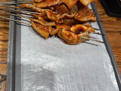 -有奴思烤肉·清真(正宁路店)