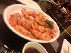 -宁波新晶都开元名庭大酒店·华晶中餐厅(百丈东路店)
