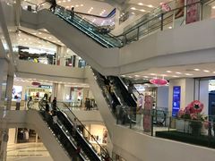 -凯德广场(武胜路店)