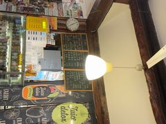 -鬼味烤翅(南锣鼓巷店)