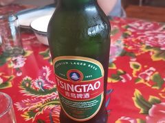 -闯关东东北农家菜(崂山石老人店)