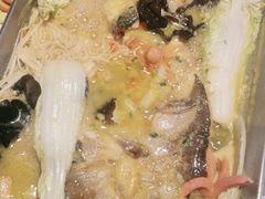 -半天妖烤鱼(任丘悦都汇店)