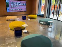 -现代汽车文化中心 Hyundai Motorstudio Beijing