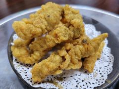 -川渔居—鱼火锅(八方汇店)