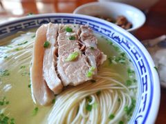 -同得兴 Since·1995 传统苏式面馆(十全街店)