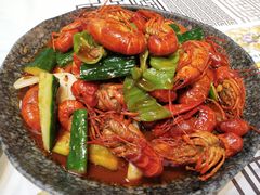 -拙味兄弟龙虾·江湖菜(和畅堂店)