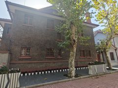 -上海孙中山故居纪念馆