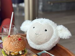 -深铁皇冠假日酒店·大堂吧