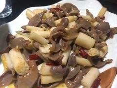 -大隐隐于市私房菜(保和小区店)