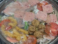 -海关荤豆花(洋河一路店)