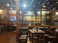 -小川洋风料理(街道口店)