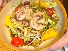 -森Some Fusion(荔湾店)