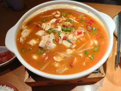 -湘与香缘·湖南菜(王府井北京市百货大楼店)