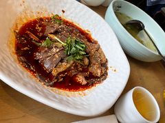 -阿斯牛牛·凉山菜(新会展店)