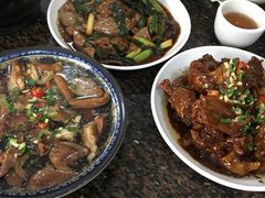 -张一品食府